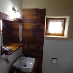 Apartmán Terra