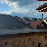 Terra Apartmán