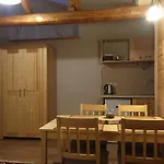 Apartmán Terra Stara Lesna
