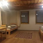 Apartmán Terra *