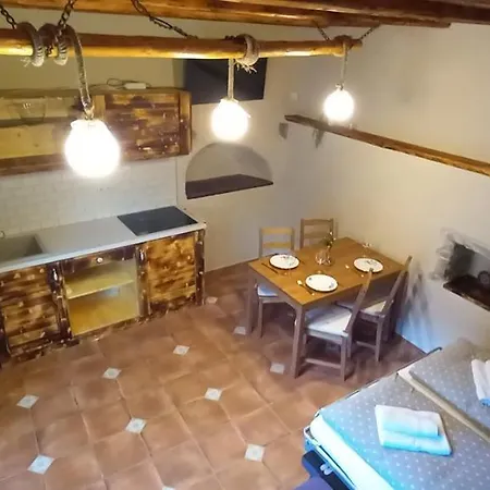 Terra * Stará Lesná