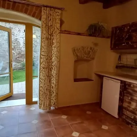 Terra * Stará Lesná