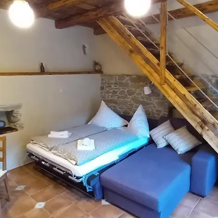 Apartment Terra Stara Lesna