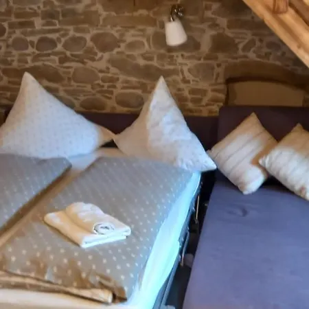 Terra Appartement