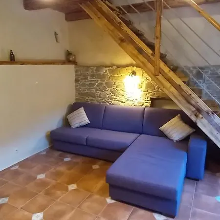 Apartment Terra Stara Lesna