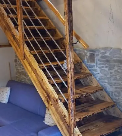 Apartmán Terra Stara Lesna