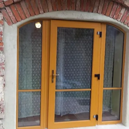 Terra Appartement