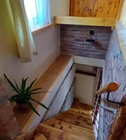 Terra Apartment *