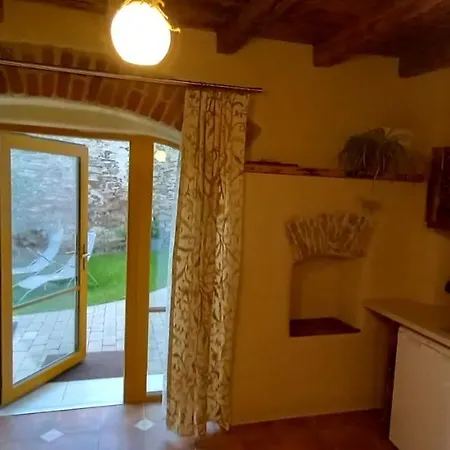 Apartamento Terra
