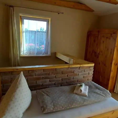 Appartement Terra