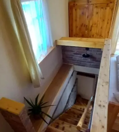 Apartment Terra Stara Lesna