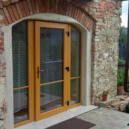 Apartment Terra Stara Lesna