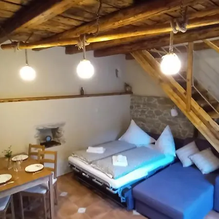 Apartment Terra