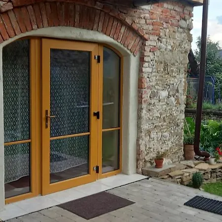 Apartment Terra