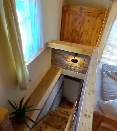 Apartment Terra *