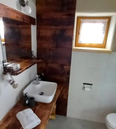 Terra * Stará Lesná