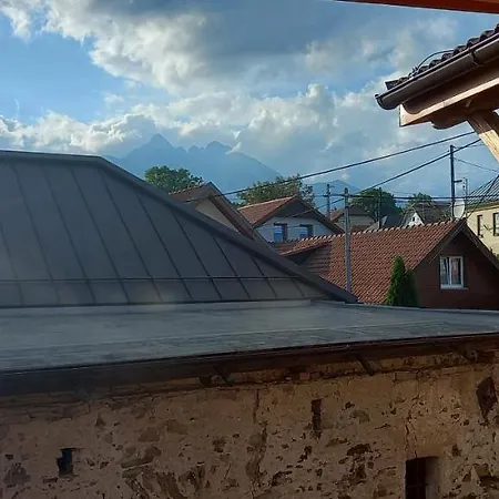 Terra Appartement