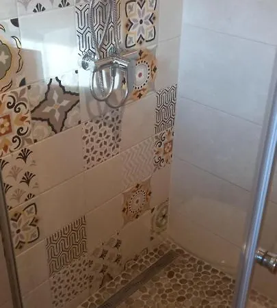 Apartment Terra Stara Lesna