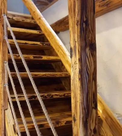 Terra * Stará Lesná