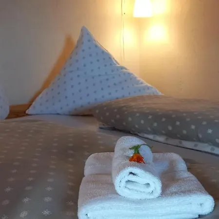 Terra Apartment