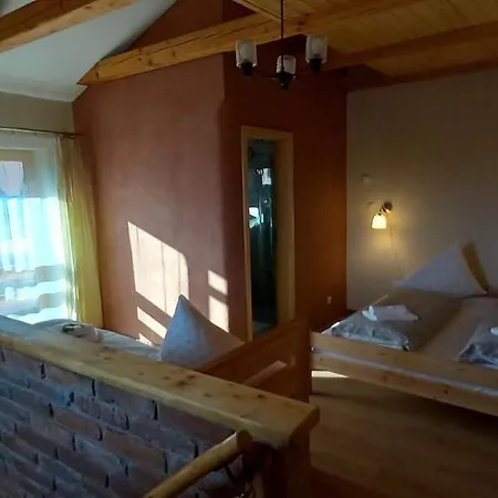 Terra Apartment *