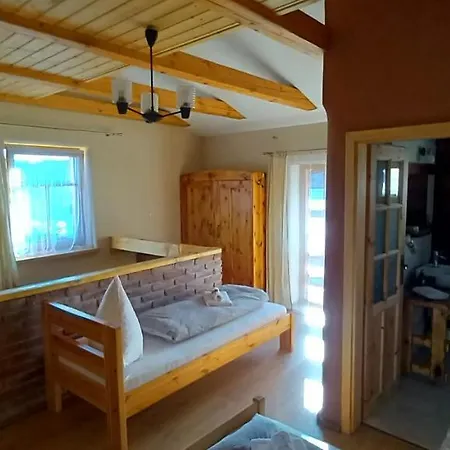 Apartment Terra