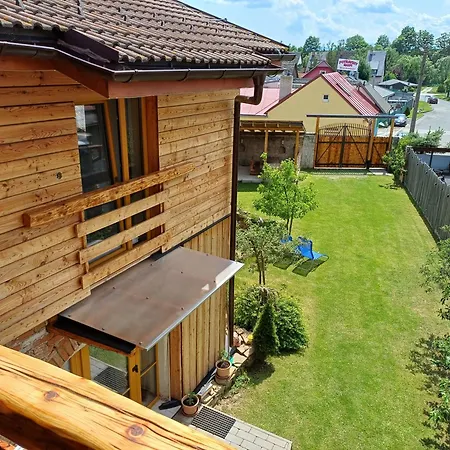 Terra Apartament Stará Lesná