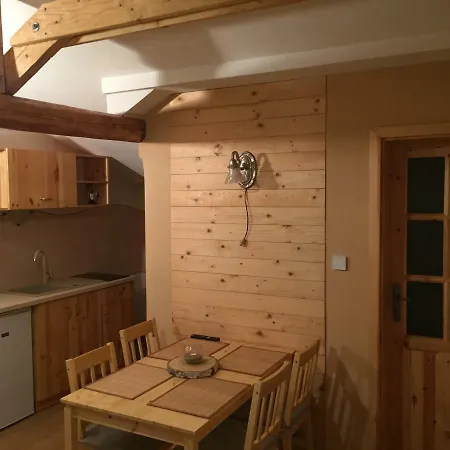 Apartment Terra *
