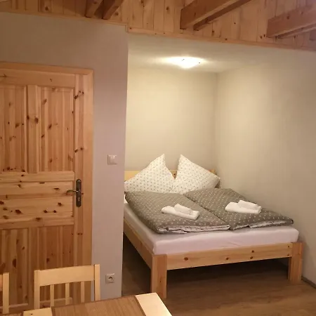 Terra Appartement