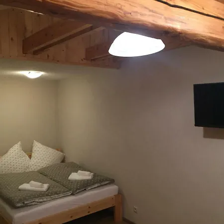 Apartment Terra *