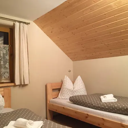 Appartement Terra