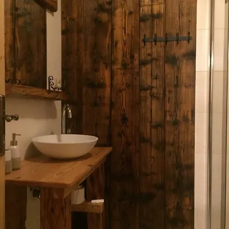Apartment Terra *
