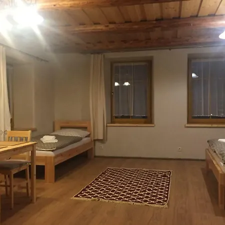 Apartment Terra *
