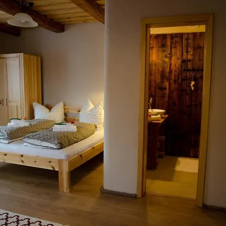 Appartement Terra