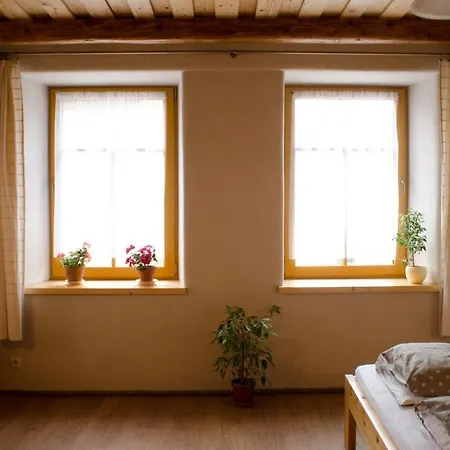 Apartment Terra Stara Lesna