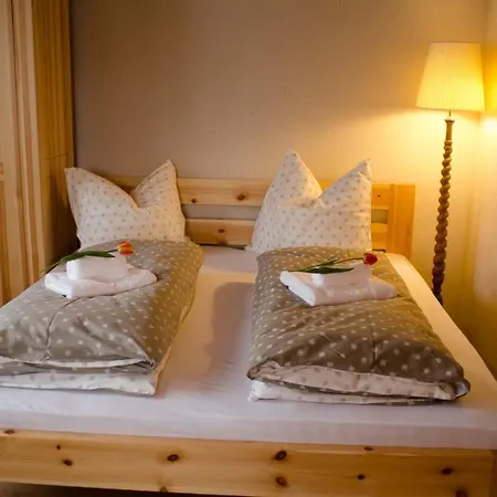 Appartement Terra *