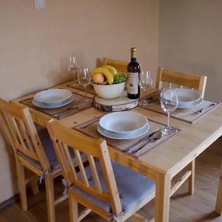 Terra * Stará Lesná