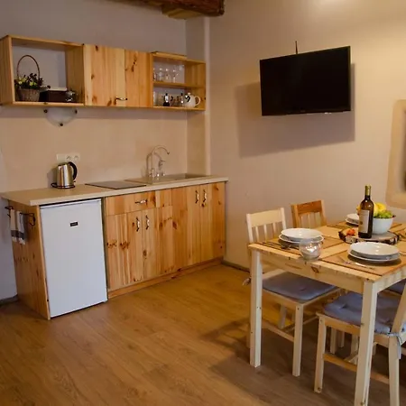 Apartment Terra