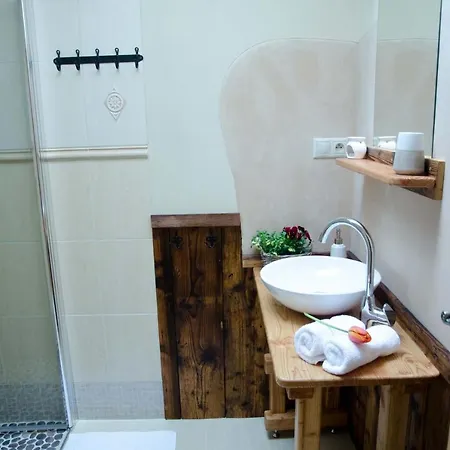 Terra Appartement