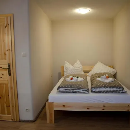 Terra Apartment *