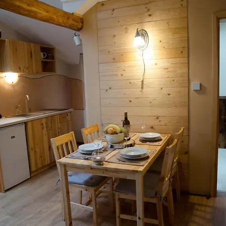 Terra Apartment