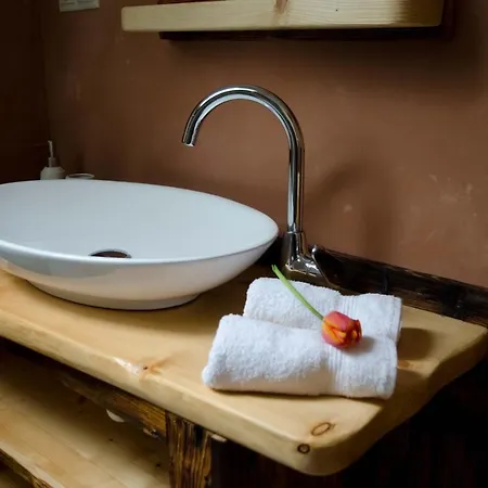 Appartement Terra