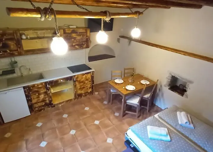 Terra * Stará Lesná