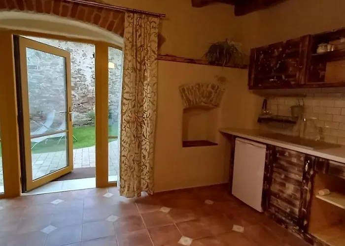 Terra * Stará Lesná