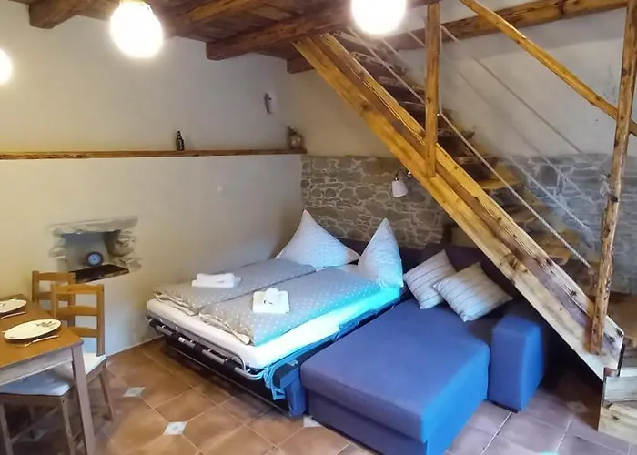 公寓 Terra Stará Lesná