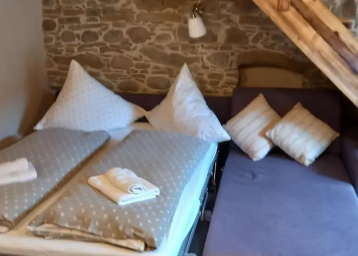 Terra Apartament