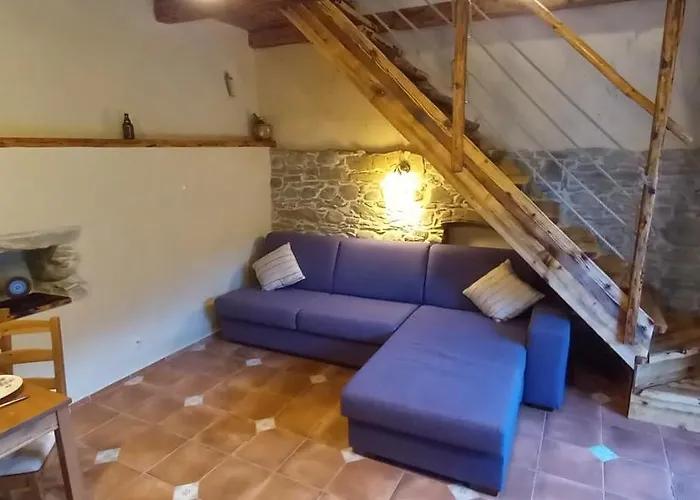 公寓 Terra Stará Lesná