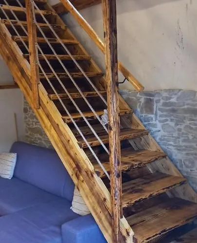 公寓 Terra Stará Lesná