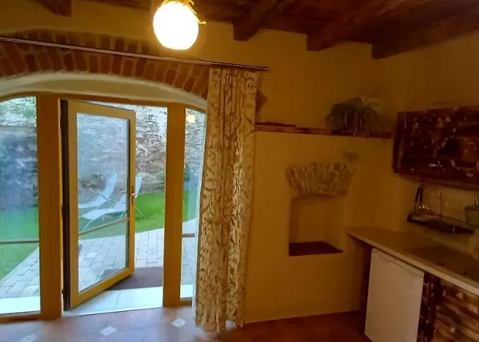 Apartament Terra
