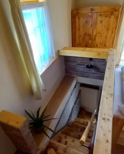 Apartament Terra Stará Lesná